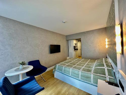hotel photo