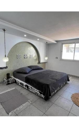 Dar ayed - proche plage