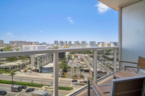 9th Floor Suite at Trump Int Resort Sunny Isles in Sunny Isles Beach, USA