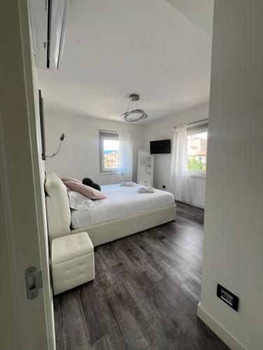 Caivano Rooms New Opening 2