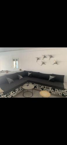 Dar ayed - proche plage