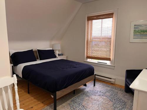 . OH Victoria Hotel - Red Beard Suite 2B 2BTH
