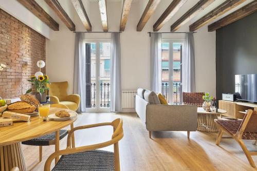 Canela Homes BARCELONA STYLE, Barcelona