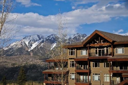 Peregrine Point 107 in Durango Mountain Resort, USA