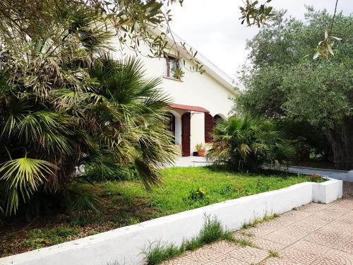 酒店外观, Villa del Mar Country Loft in 萨萨里市中心