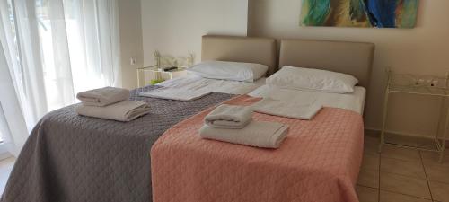 Chalkida Apartments, Chalcis