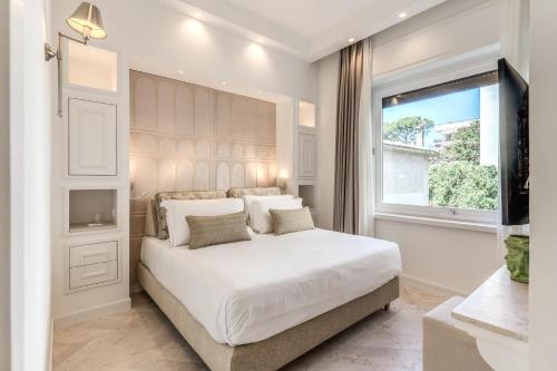 Diff'rent Souls Rooms - Luxury Accomodation in Sorrento