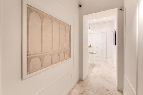 Vestíbulo, Diff'rent Souls Rooms - Luxury Accomodation in Sorrento