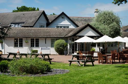 Basingstoke Country Hotel & Spa - image 8