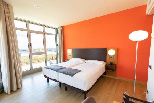 Hotel Marítimo Ris - image 8