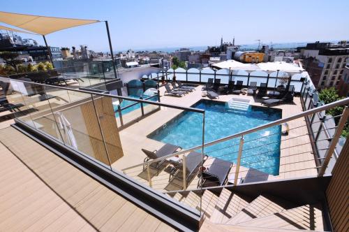 Vicenza Hotel Istanbul Old City, Istanbul