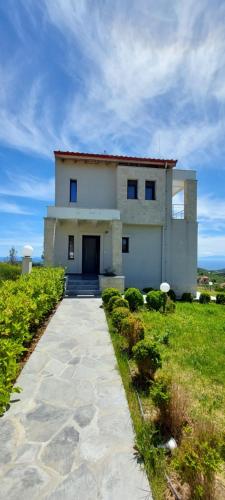 Villa Belle Vue gîte à louer Agía Paraskeví