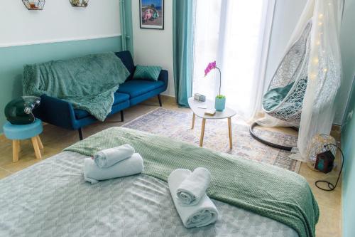 VespaHome in Kavala