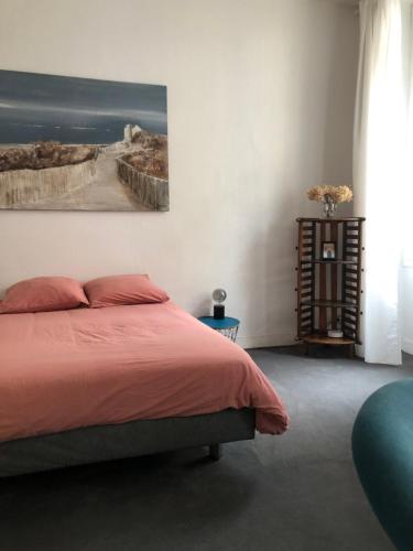 studio de 30 m2 dans le triangle d'or de Bordeaux, Bordeaux (Foto 7)