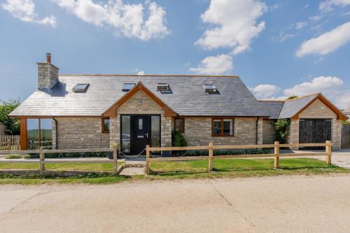 Canaan gîte à louer Chapmans Pool