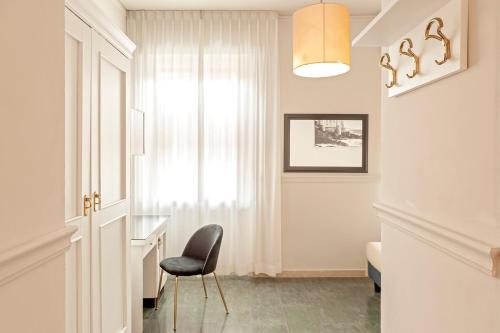 The Port Residence in ลิวอร์โน