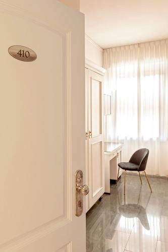 The Port Residence in ลิวอร์โน