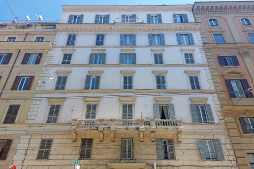 Porta Flaminia Suites, Rom (Foto 5)