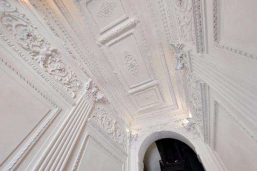 Porta Flaminia Suites, Rom (Foto 6)