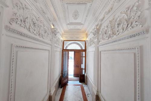 Porta Flaminia Suites, Rom (Foto 7)
