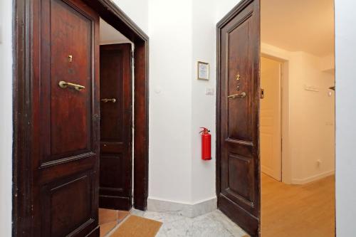 Porta Flaminia Suites, Rom (Foto 8)