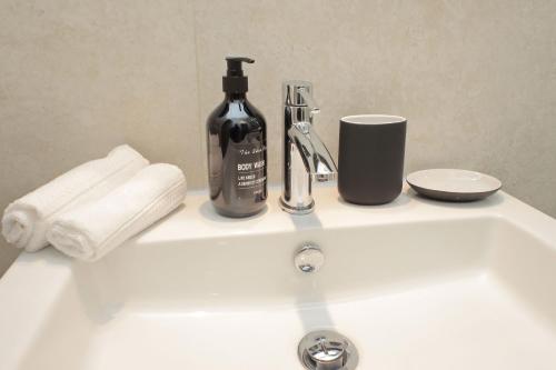 Porta Flaminia Suites, Rom (Foto 10)