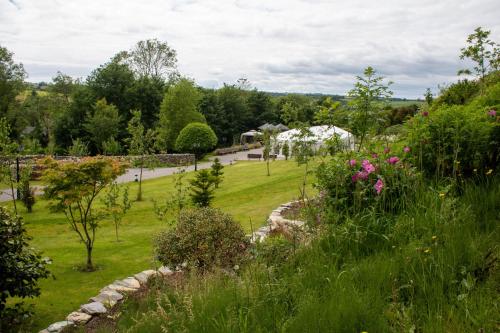 Fernhill House Hotel & Gardens