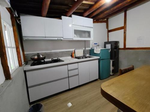 Slow House in 番路（ファンルー）