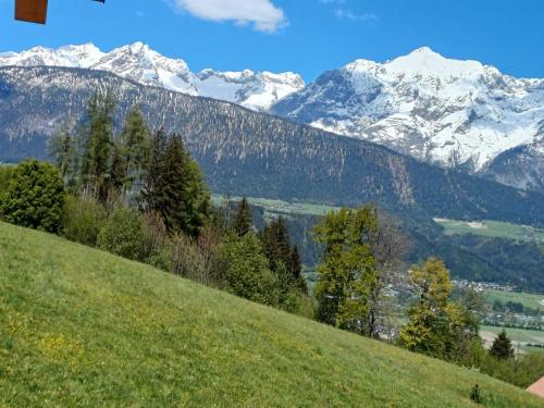 Ferienwohnung Maria & Luis in Kolsass, Österreich