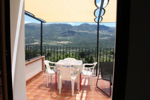 Apartamento Valle del Guadiaro