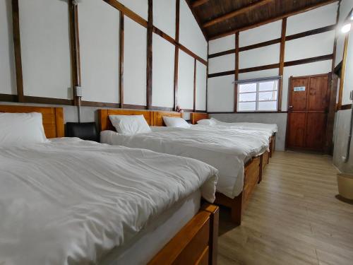 Slow House in 番路（ファンルー）