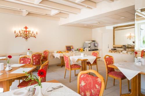 Hotel Garni Bodensee