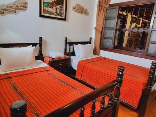 La Quinta Santa Lucia, Antigua Guatemala (foto 3)