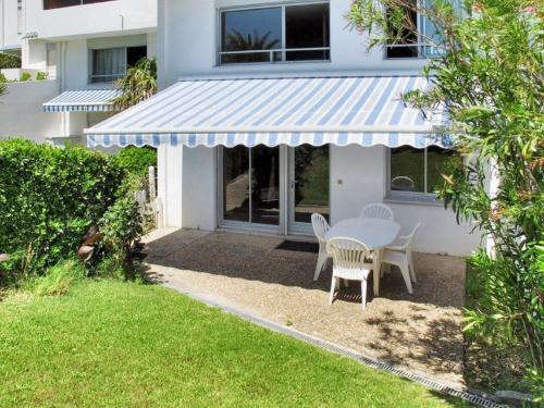 Appartement de 2 chambres a Biarritz a 150 m de la plage avec jardin clos - Location saisonnière - Biarritz