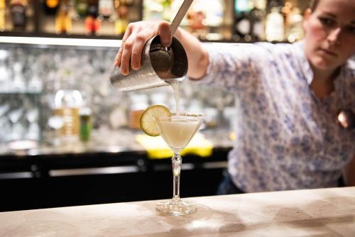 Hotel Indigo Brussels - City an IHG Hotel - image 10