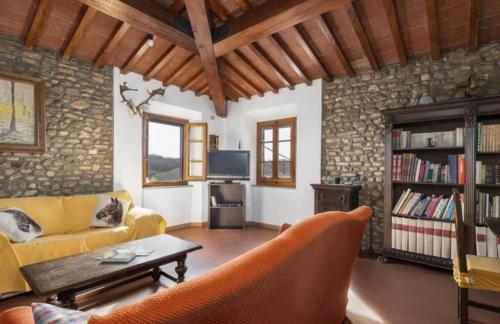 Sweet in Chianti, Tavarnelle in Val di Pesa (Foto 4)