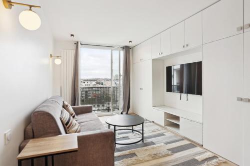 526 Suite Ferdinand - Superb apartment - Location saisonnière - Boulogne-Billancourt