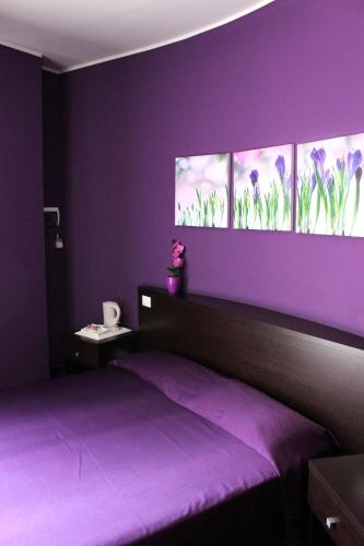 B&B Fanzago, Bergamo (Foto 10)