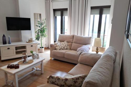 Apartamento Castilla 30 bis - Parking Publico Gratuito - Apartment - Toledo