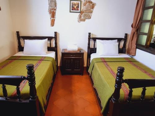 La Quinta Santa Lucia, Antigua Guatemala (foto 4)