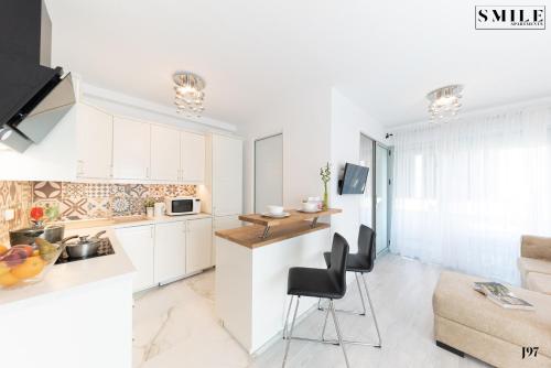 Smile Apartments Room Type - Studio Apartment