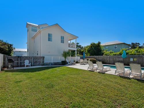 Sunkissed Cottage - image 7