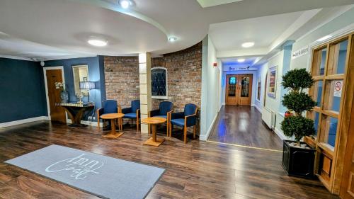 Inn On The Coast - main image