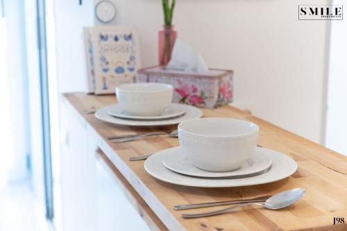 Smile Apartments Room Type - Studio Apartment