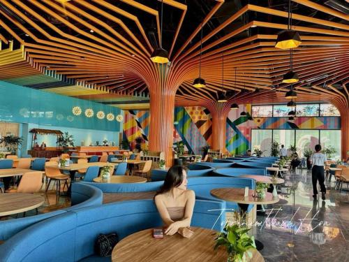 Flamingo Ibiza Hải Tiến in Thanh Hoá / Sầm Sơn Beach