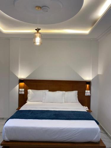 Hôtel TAZ PLUS, Kribi