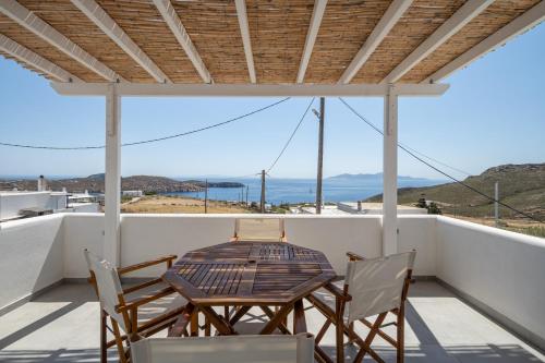 Sea Houses SERIFOS