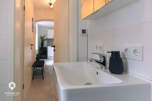 Ambergs Turmjuwel, Zentral und Chic in Amberg