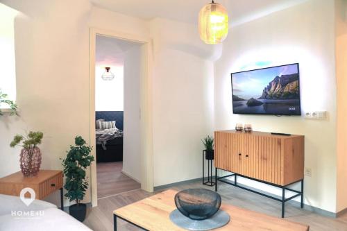 Ambergs Turmjuwel, Zentral und Chic in Amberg