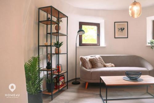 Ambergs Turmjuwel, Zentral und Chic in Amberg